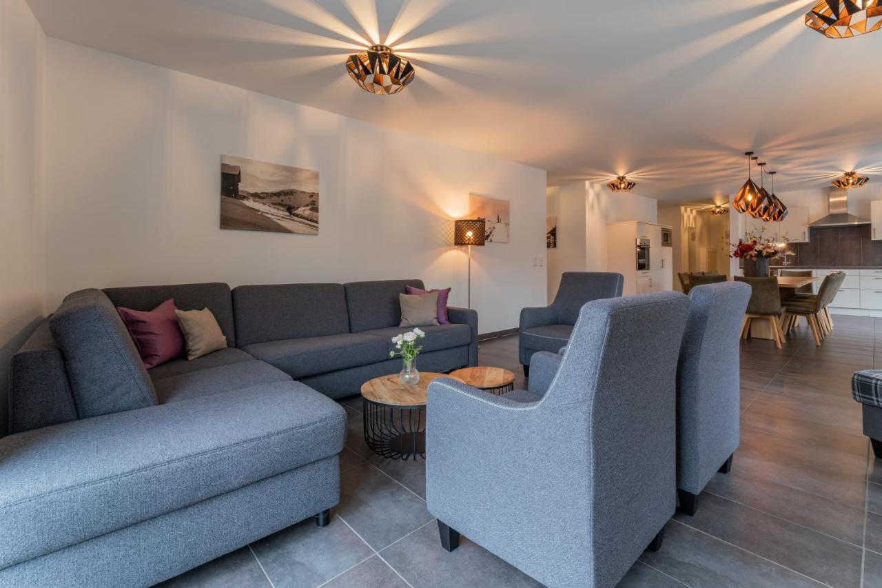 Alpenparks Apartments Maria Alm Dış mekan fotoğraf